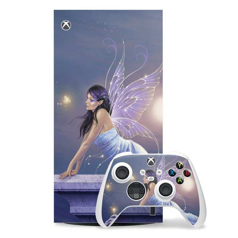 Twilight Shimmer by Rachel Anderson Xbox Series X Skins